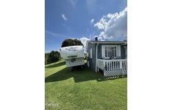 8621 Dr Ralph Stanley Highway, Coeburn, VA 24230