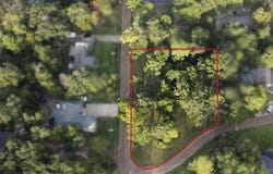 Lake Drive, Enchanted Oaks, TX 75156