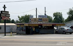 1201 E National Highway, Washington, IN 47501