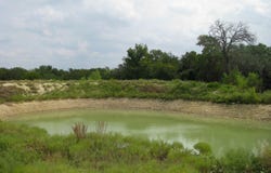 PR 42101 lot: 106 Ph 6, Evant, TX 76525
