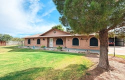 2238 S Shannon Rd, Safford, AZ 85546