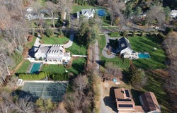 6 Fox Run Lane, Westport, CT 06880