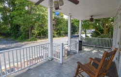 42 A KING ST, ONANCOCK, VA 23417