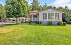 3668 VIRGIL H GOODE HWY, Rocky Mount, VA 24151