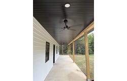 5618 BYRON ROAD, Salem, AR 72576
