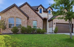 208 Sequoia Drive, Forney, TX 75126