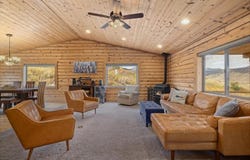 112 Pishkun Road, Fishtail, MT 59028