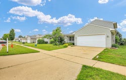 705 Erin Drive, Champaign, IL 61822