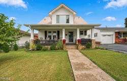 209 1st Street, Erwin, TN 37650