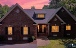 3834 Mill Mount Drive, Powhatan, VA 23139