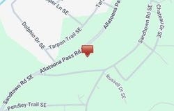 479 Sandtown RD SE, Cartersville, GA 30121