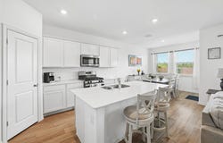 925 Garner Drive, Fate, TX 75087