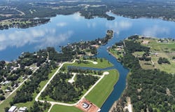 Sapphire Way, Caney City, TX 75148
