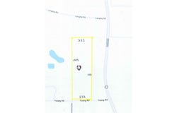 Young Road, Chunchula, AL 36521