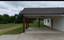 518 Strong Street, Bowie, TX 76230
