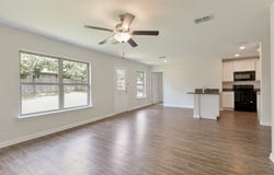 1305 Eagle Lake Drive, Azle, TX 76020