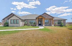 7404 County Rd 112, Midland, TX 79706
