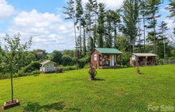 380 Green Acres Drive, Mars Hill, NC 28787