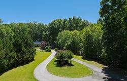 76 Mustang Road, Buffalo Junction, VA 24529