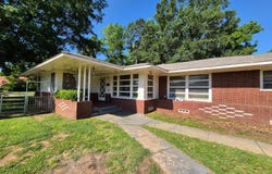 3 NE Ave D, Idabel, OK 74745