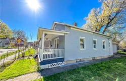 127 Weld Street, Rochester, NY 14605