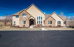 11103 E 7000 N, Lapoint, UT 84039