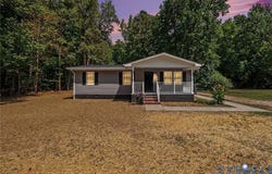 16965 The Trail, King & Queen, VA 23085