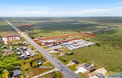 36342 Highway 100, Los Fresnos, TX 78566