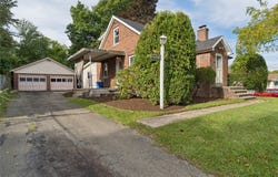 3104 CAUGHEY Road, Millcreek, PA 16506