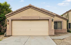 11016 E ABILENE Avenue, Mesa, AZ 85208