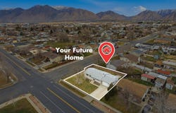 590 N 400 E, Spanish Fork, UT 84660