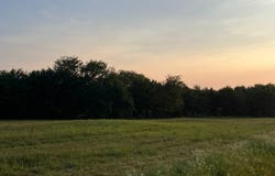 Tiffee Road lot: #4, Howe, OK 74940