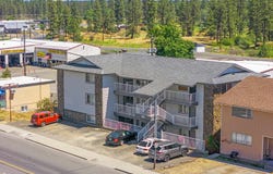 1115 1st St, Cheney, WA 99004