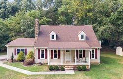 4735 Cherokee Hills Dr, Salem, VA 24153