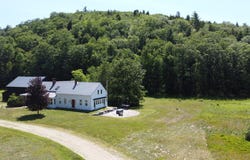 43 Fleming Road, Bethel, ME 04217