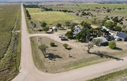 3798 184th, Russell, KS 67665