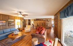 502 N Brown Street, Hamilton, TX 76531