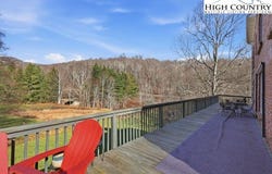 205 Timber Lakes Drive, Todd, NC 28684