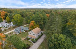 12 Kendall Lane, Freeport, ME 04032