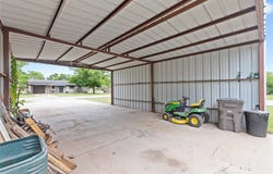 210 7th Street, Blanket, TX 76432