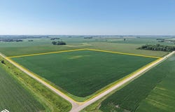 403rd Ave., Le Sueur, MN 56058
