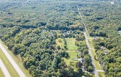 2140 N 5 Mile Rd, Lincoln Twp, MI 48642
