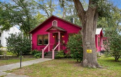 417 Black Street, Walterboro, SC 29488