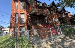 1282 Park Avenue, Bridgeport, CT 06604