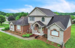 91 White Tail Run Drive, Somerset, KY 42503