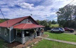 547 Smokey Branch Road, DANESE, WV 25831