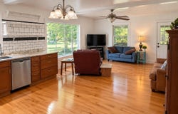 806 Case Road, Prospect, TN 38477