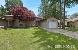 3322 GERMAINE ROAD, MUSKEGON, MI 49441