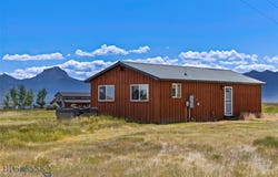 30 Hayfield Loop Trail, Ennis, MT 59729
