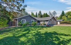 11420 Wales Drive, Redding, CA 96003